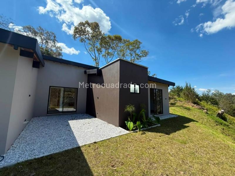 Casa – Rionegro - Vista 4