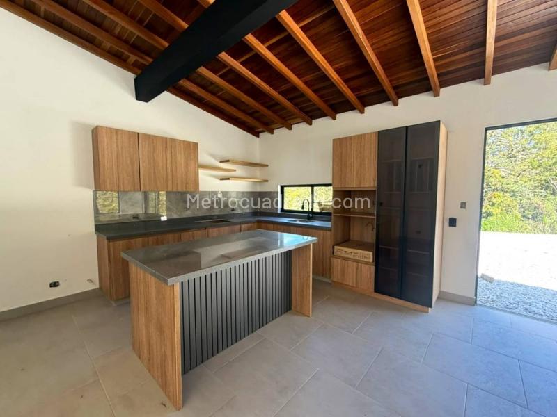 Casa – Rionegro - Más