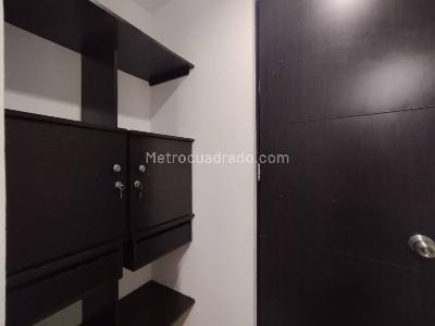 Apartamento de 2 alcobas en arriendo en Loma De Los Gonzalez, Medellín, 110 m² · foto 12 de 15