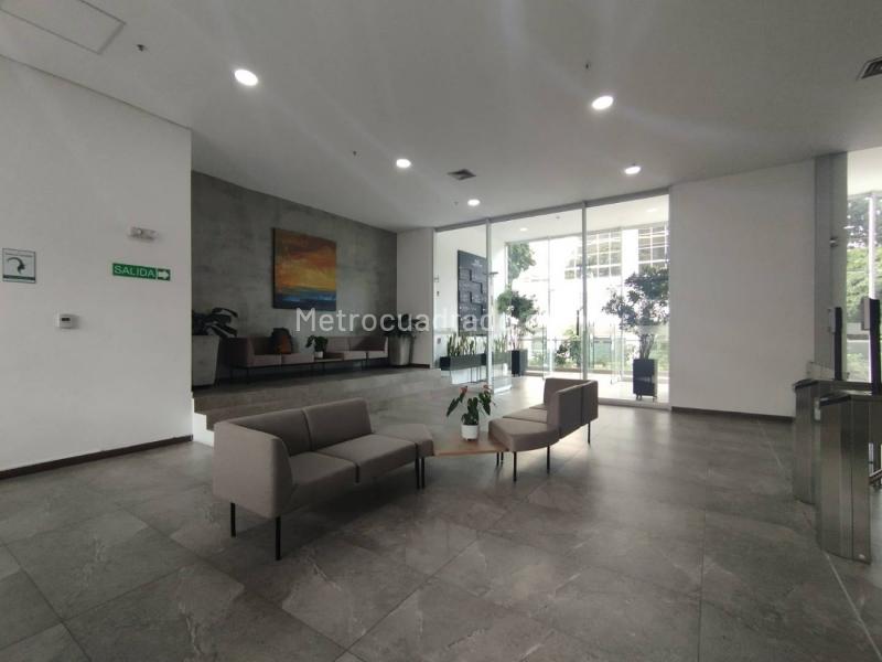 Oficina en Arriendo, Loma Del Campestre, Medellín - Vista 2