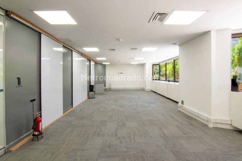 Oficina en Arriendo, Milla De Oro, Medellín - Vista 3