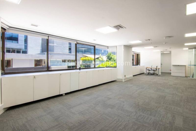 Oficina en Arriendo, Milla De Oro, Medellín - Vista 4