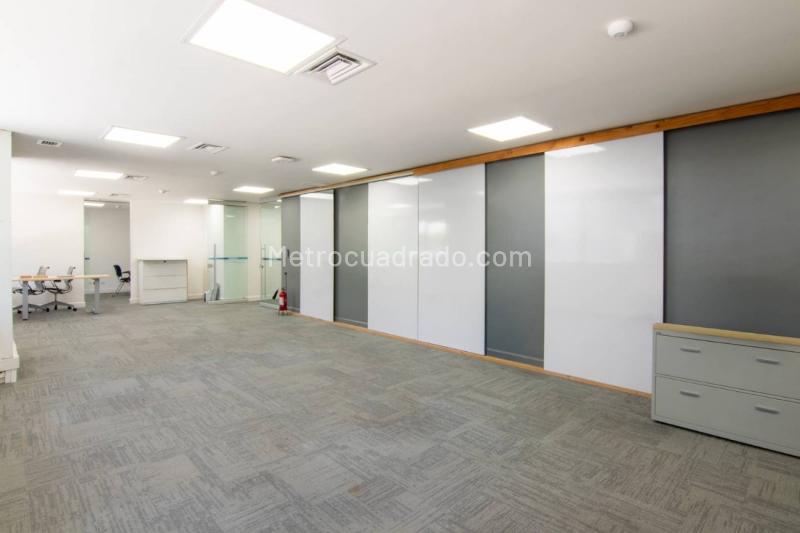 Oficina en Arriendo, Milla De Oro, Medellín - Vista 5