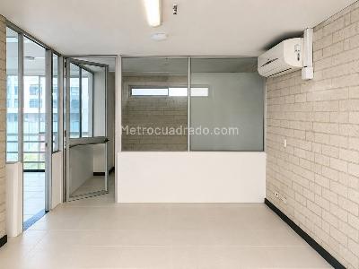 Office for rent in Las Vegas, Envigado