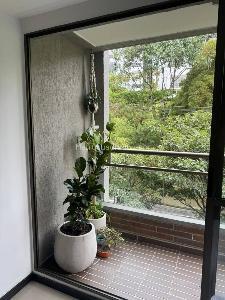 Apartamento de 2 alcobas en venta en Loma De Los Gonzalez, Medellín, 69 m² · foto 20 de 20