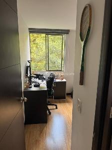 Apartamento de 2 alcobas en venta en Loma De Los Gonzalez, Medellín, 69 m² · foto 4 de 20