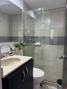 Apartamento de 2 alcobas en venta en Loma De Los Gonzalez, Medellín, 69 m² · foto 10 de 20