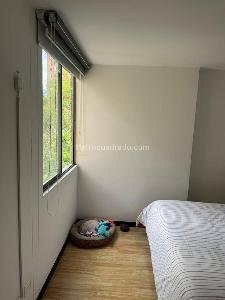 Apartamento de 2 alcobas en venta en Loma De Los Gonzalez, Medellín, 69 m² · foto 11 de 20