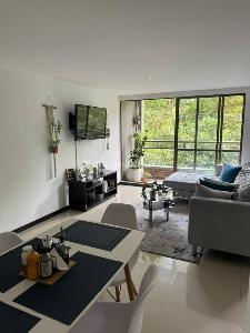 Apartamento de 2 alcobas en venta en Loma De Los Gonzalez, Medellín, 69 m² · foto 15 de 20