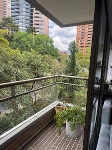 Apartamento de 2 alcobas en venta en Loma De Los Gonzalez, Medellín, 69 m² · foto 19 de 20