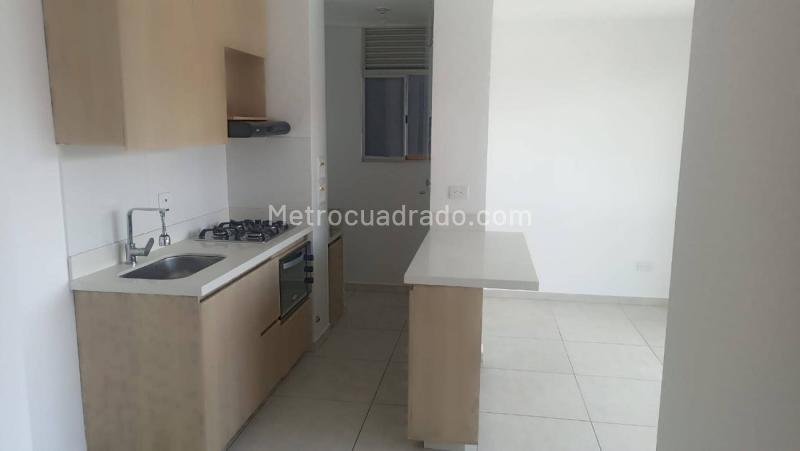 Piso – Rionegro - Vista 2