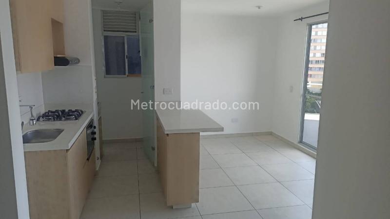 Piso – Rionegro - Vista 3