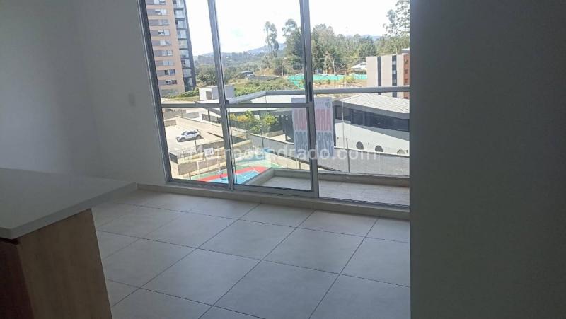 Piso – Rionegro - Vista 5