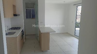 Apartamento de 3 alcobas en venta en Fontibon, Rionegro, 56 m² · foto 2 de 20