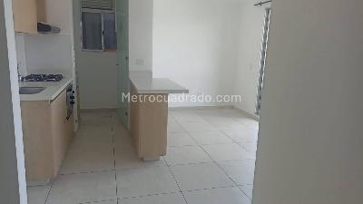 Apartamento de 3 alcobas en venta en Fontibon, Rionegro, 56 m² · foto 3 de 20