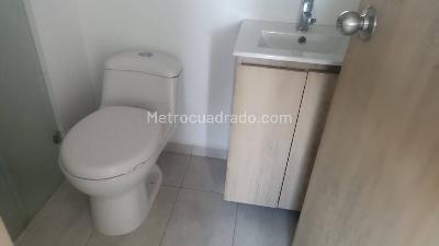 Apartamento de 3 alcobas en venta en Fontibon, Rionegro, 56 m² · foto 6 de 20