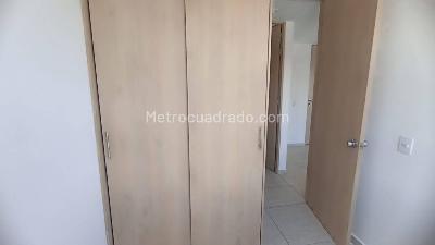 Apartamento de 3 alcobas en venta en Fontibon, Rionegro, 56 m² · foto 10 de 20