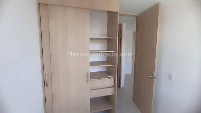 Apartamento de 3 alcobas en venta en Fontibon, Rionegro, 56 m² · foto 12 de 20