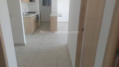 Apartamento de 3 alcobas en venta en Fontibon, Rionegro, 56 m² · foto 14 de 20