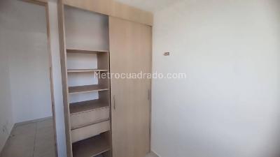 Apartamento de 3 alcobas en venta en Fontibon, Rionegro, 56 m² · foto 15 de 20