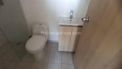Apartamento de 3 alcobas en venta en Fontibon, Rionegro, 56 m² · foto 17 de 20