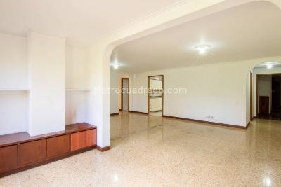 Apartamento en venta en Alejandria, Medellín · foto 3 de 20