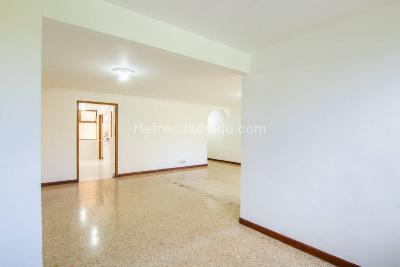 Apartamento en venta en Alejandria, Medellín · foto 7 de 20