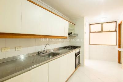 Apartamento en venta en Alejandria, Medellín · foto 9 de 20