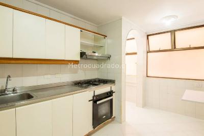Apartamento en venta en Alejandria, Medellín · foto 11 de 20
