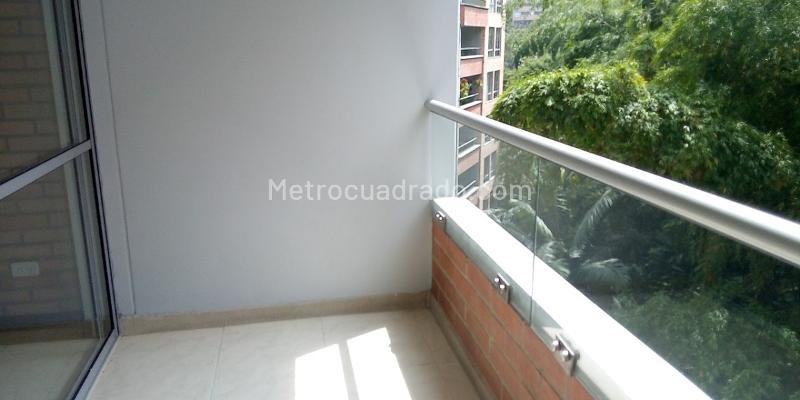Apartment for rent in Envigado