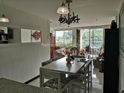Apartment for rent in Loma San Jose, Sabaneta