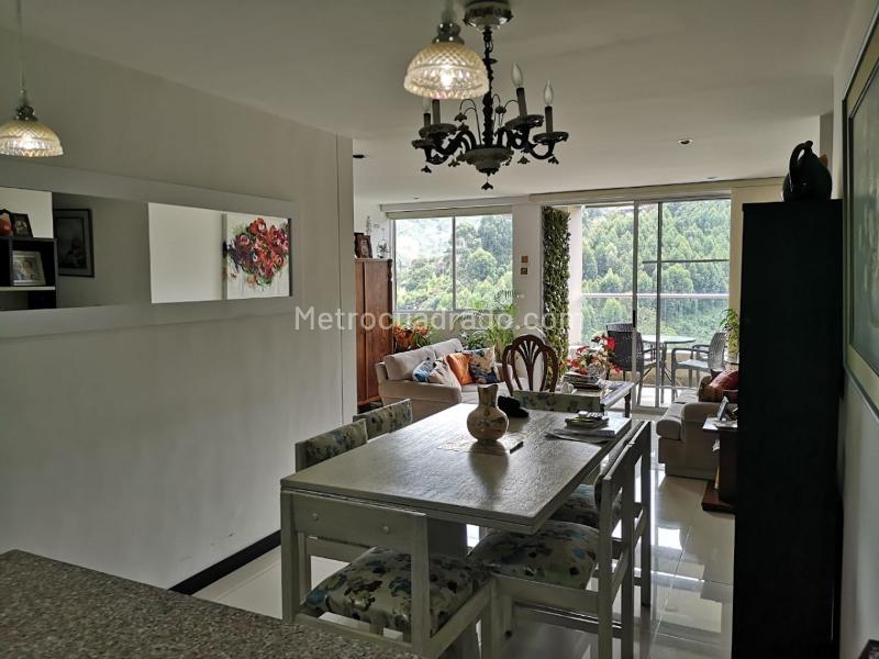 Apartment for rent in Sabaneta