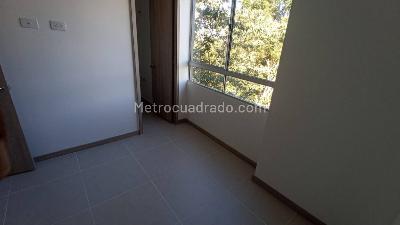 Apartamento de 2 alcobas en venta en Fontibon, Rionegro, 57 m² · foto 2 de 15