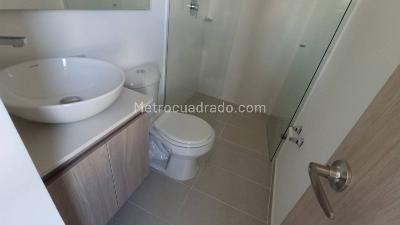 Apartamento de 2 alcobas en venta en Fontibon, Rionegro, 57 m² · foto 3 de 15