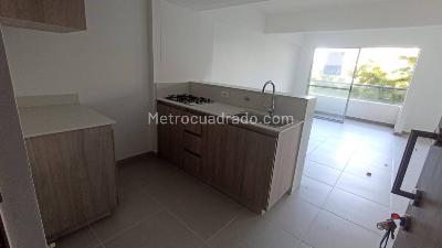 Apartamento de 2 alcobas en venta en Fontibon, Rionegro, 57 m² · foto 5 de 15