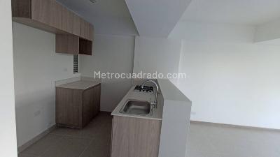Apartamento de 2 alcobas en venta en Fontibon, Rionegro, 57 m² · foto 6 de 15