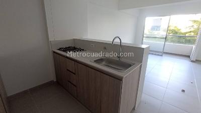 Apartamento de 2 alcobas en venta en Fontibon, Rionegro, 57 m² · foto 8 de 15