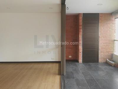 Apartamento de 2 alcobas en arriendo en Santa Maria De Los Angeles, Medellín, 115 m² · foto 12 de 13