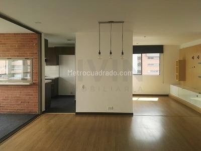 Apartamento de 2 alcobas en arriendo en Santa Maria De Los Angeles, Medellín, 115 m² · foto 13 de 13