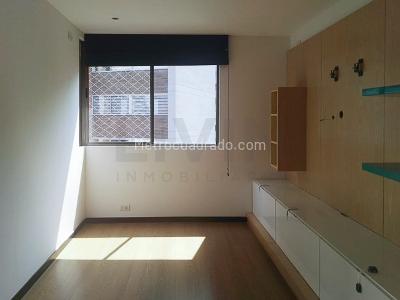 Apartamento de 2 alcobas en arriendo en Santa Maria De Los Angeles, Medellín, 115 m² · foto 4 de 13
