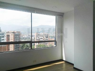 Apartamento de 2 alcobas en arriendo en Santa Maria De Los Angeles, Medellín, 115 m² · foto 6 de 13