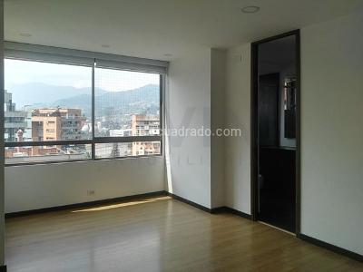 Apartamento de 2 alcobas en arriendo en Santa Maria De Los Angeles, Medellín, 115 m² · foto 7 de 13