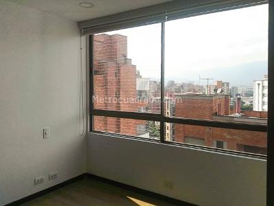 Apartamento de 2 alcobas en arriendo en Santa Maria De Los Angeles, Medellín, 115 m² · foto 8 de 13