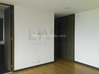 Apartamento de 2 alcobas en arriendo en Santa Maria De Los Angeles, Medellín, 115 m² · foto 9 de 13