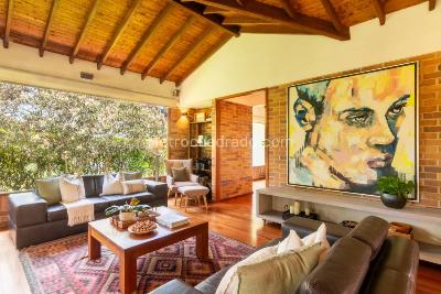Casa en arriendo en Llano Grande, Rionegro · foto 10 de 20