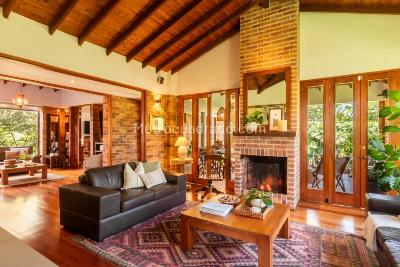 Casa en arriendo en Llano Grande, Rionegro · foto 11 de 20