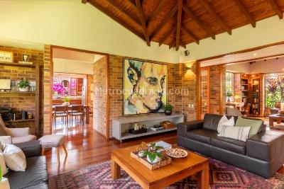 Casa en arriendo en Llano Grande, Rionegro · foto 12 de 20