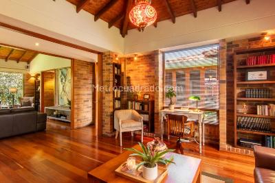 Casa en arriendo en Llano Grande, Rionegro · foto 14 de 20