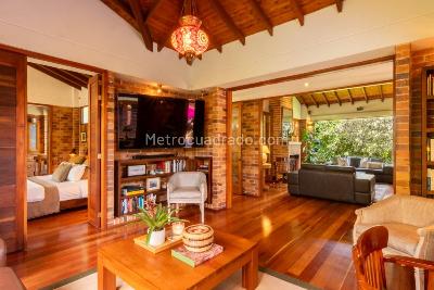 Casa en arriendo en Llano Grande, Rionegro · foto 15 de 20