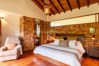 Casa en arriendo en Llano Grande, Rionegro · foto 16 de 20